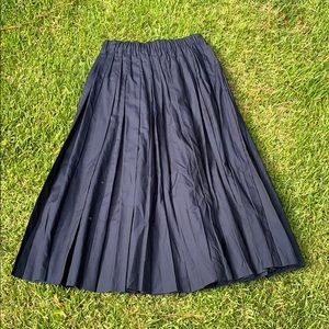 💙MARISA CHRISTINA SKIRT💙